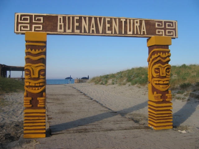  ¡Venga a visitarnos! 